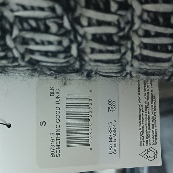 Volcom sweater - Picture 4 of 5